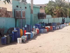 سكان بري يعيشون مآس أليمة.. إليك التفاصيل 2 سكان بري يعيشون مآس أليمة.. إليك التفاصيل