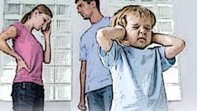 بسبب التفكك الأسري.. فتيات يهربن إلى ملاذات ليست (آمنة) 7 IMG 20241005 WA0008