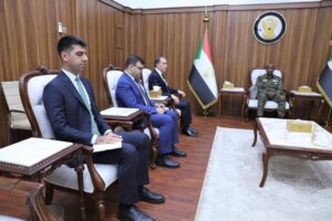تعهدات مهمة جديدة من تركيا للسودان 3 تعهدات مهمة جديدة من تركيا للسودان