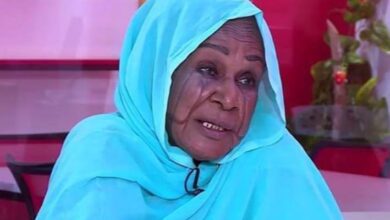 الأديبة زينب بليل.. أيقونة النقد السوداني 10 IMG 20241010 WA0235