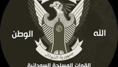 القبض على مسؤول خطير بالدعم السريع