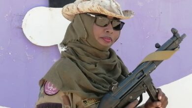 قصة مراسل حربي آسيا الخليفة مع بكري المدنى 9 IMG 20241029 WA0227