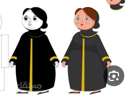 السمنة.. موضة تزحف بقوة على مجتمع النحيفات 1 IMG 20241031 WA0234