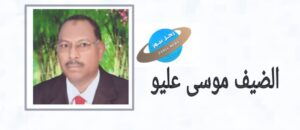 عن قبيلة الشايقية نكتب