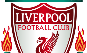 محمد صلاح يقرر الرحيل عن ليفربول 11 Liverpool FC.svg