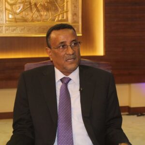 عودة رئيس حزب البشير تثير المخاوف 2 عودة رئيس حزب البشير تثير المخاوف