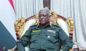 العطا يبشر بنصر قريب