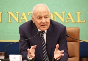 الدول العربية تعلق على إنتهاكات الدعم السريع 2 الدول العربية تعلق على إنتهاكات الدعم السريع