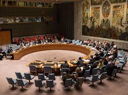 مصادر تكشف عن زيارة مجلس الأمن الدولي للسودان 2 مصادر تكشف عن زيارة مجلس الأمن الدولي للسودان