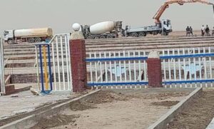 مدينة عطبرة تتأهب لحدث مهم