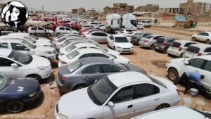 الكشف عن عدد العربات تم إستردادها 2 الكشف عن عدد العربات تم إستردادها