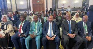 مؤتمر مهم بالقاهرة بشأن السودان 2 مؤتمر مهم بالقاهرة بشأن السودان