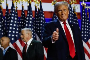 سباق الانتخابات الأمريكية.. من الفائز 2 سباق الانتخابات الأمريكية.. من الفائز