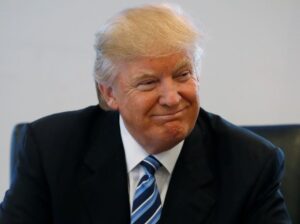 أدهم شرقاوي يكتب: رسَالةٌ إلى دونالد ترامب! 2 أدهم شرقاوي يكتب:رسَالةٌ إلى دونالد ترامب!