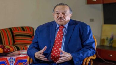 مفاوضات جنيف تعود مجددا.. ماذا قال عنها وزير الخارجية 6 9 1