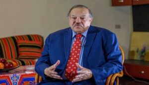 أول قرار يصدره وزير الخارجية السوداني