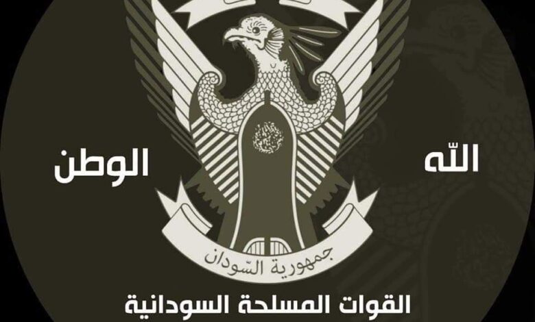 تفاصيل أعقد وأكبر معركة عسكرية في السودان 1 FB IMG 1732377128924