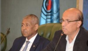 تصريحات جديدة لسفير السودان بالقاهرة 2 تصريحات جديدة لسفير السودان بالقاهرة