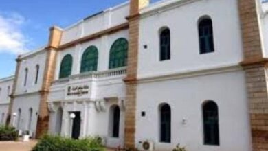 السودان.. أنباء عن تشكيل وزاري جديد 9 IMG 20241103 WA0003