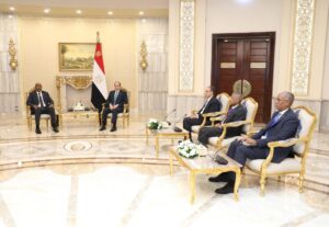 السيسي يعلن إلتزامه بأمر مهم تجاه السودانيين 2 السيسي يعلن إلتزامه بأمر مهم تجاه السودانيين