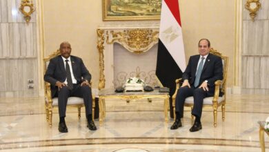 السيسي يعلن إلتزامه بأمر مهم تجاه السودانيين 6 IMG 20241104 WA0010