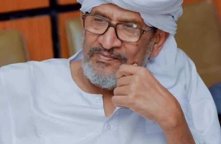 التشكيلي بدر الدين نور.. لوحات فنانة وأشعار رنانة 1 IMG 20241105 WA0017