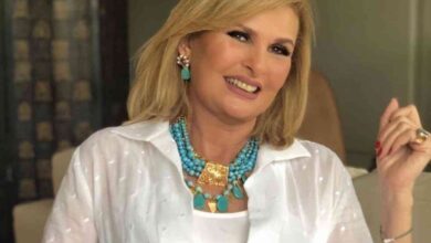 ختام استثنائي لـ "مهرجان الجونة" والثنائيات تزين السجادة الحمراء 7 IMG 20241106 WA0008