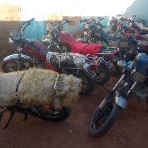 شرطة بربر تستهدف المخالفين وألقاء القبض على متهمين 3 IMG 20241107 WA0160