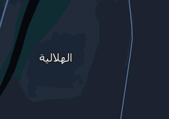 آخر تطورات جرائم المليشيا بالهلالية 1 وردنا الآن.. مأساة الهلالية تتفاقم