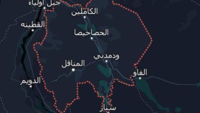 الكشف عن تفاصيل جديدة بشأن الضابط محمد النعمان