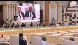 تفاصيل اجتماع مغلق بين البرهان وبن سلمان 2 تفاصيل إجتماع مغلق بين البرهان وبن سلمان