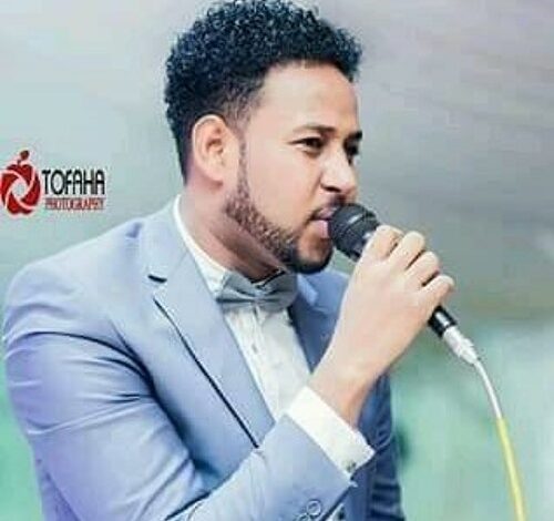 المطرب عصمت بكري يعانق جمهوره بالسعودية 1 IMG 20241113 WA0163