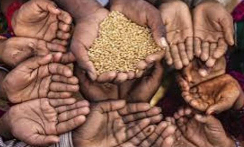 السودان يتخذ خطوة مهمة لمواجهة الجوع 1 IMG 20241115 WA0007