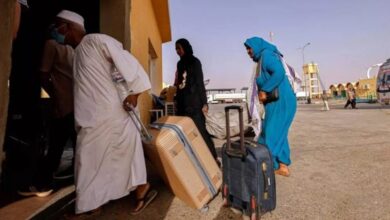 مدينة محررة مؤخرا تستعيد حيويتها والمواطنون يعودون 6 IMG 20241117 WA0019