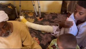 المليشيا تستبيح أبوصالح والناجون يسردون قصصا مروعة 2 المليشيا تستبيح أبوصالح والناجون يسردون قصصا مروعة
