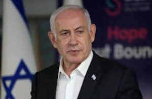 يا خبر.. مذكرة اعتقال بحق نتنياهو 2 يا خبر.. مذكرة اعتقال بحق نتنياهو