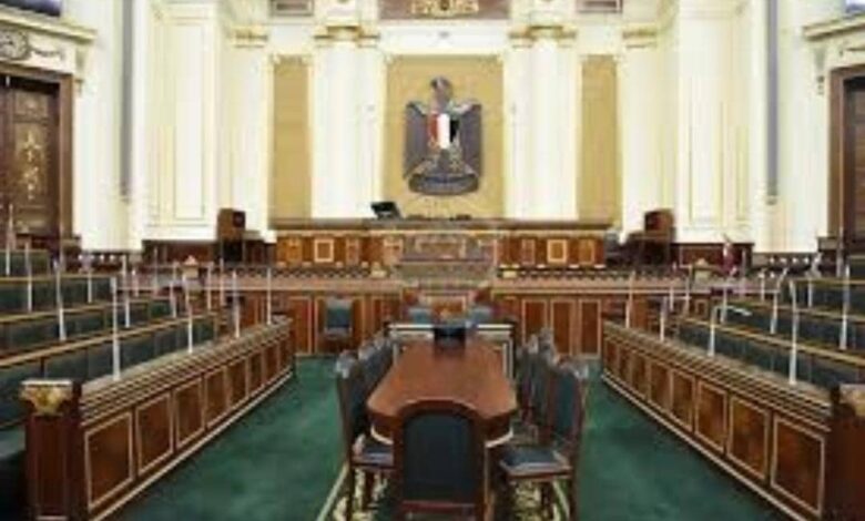 خبر يهم السودانيين، قانون مصري جديد بشأن اللاجئين 1 IMG 20241121 WA0034