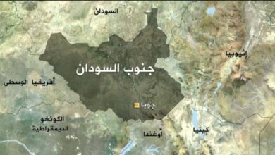 ماذا يحدث في جنوب السودان.. إليك التفاصيل 9 ماذا يحدث في جنوب السودان.. إليك التفاصيل
