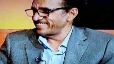 شاعر أغنية (يا مواسم) يعاتب الدكتور والبندول 5 IMG 20241122 WA0003