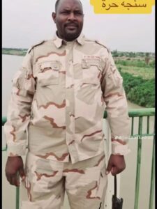 القبض على قائد مليشي بارز وكميات كبيرة من الغنائم 3 القبض على قائد مليشي بارز وكميات كبيرة من الغنائم