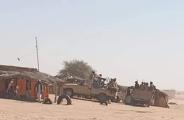 من فواجع الحرب ..نهاية عميل: قصة واقعية 1 IMG 20241127 WA0140