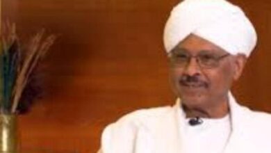 تعليق مثير لمبارك الفاضل على مؤتمر جنيف 9 IMG 20241129 WA0007