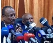 مستشار سابق لحميدتي يفتح النار على تقدم 2 مستشار سابق لحميدتي يفتح النار على تقدم