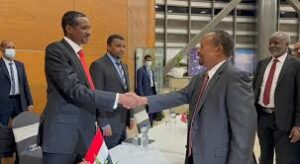 السفير الروسي لدى السودان يفضح تقدم 2 السفير الروسي لدى السودان يفضح تقدم