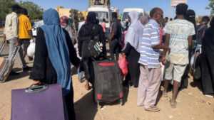 الكشف عن أكثر من 180 أسرة تعذر الاتصال بهم بقرى الجزيرة 2 الكشف عن أكثر من 180 أسرة تعذر الاتصال بهم بقرى الجزيرة
