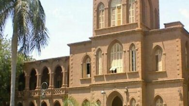 جامعة الخرطوم تصدر تنويها مهما 11 جامعة الخرطوم تصدر تنويها مهما