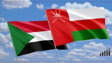 من مسقط.. خبر يهم السودانيين 9 من مسقط.. خبر يهم السودانيين