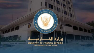 وزير الخارجية يحذر