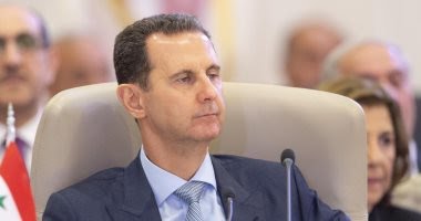 تفاصيل الإطاحة بالرئيس السوري 1 202311110453575357