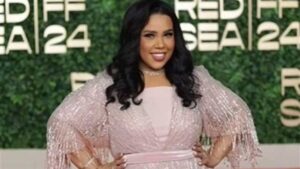شيماء سيف تعلّق على خسارة وزنها 3 شيماء سيف تعلّق على خسارة وزنها